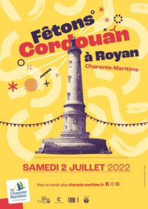 Fêtons Cordouan à Royan ! @ Esplanade Félix-Marie de Kerimel de Kerveno à Royan | Royan | Nouvelle-Aquitaine | France